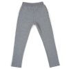 Набір дитячого одягу Breeze з срібними лампасами (12973-128G-gray) зображення 6