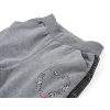 Набір дитячого одягу Breeze з срібними лампасами (12973-128G-gray) зображення 8