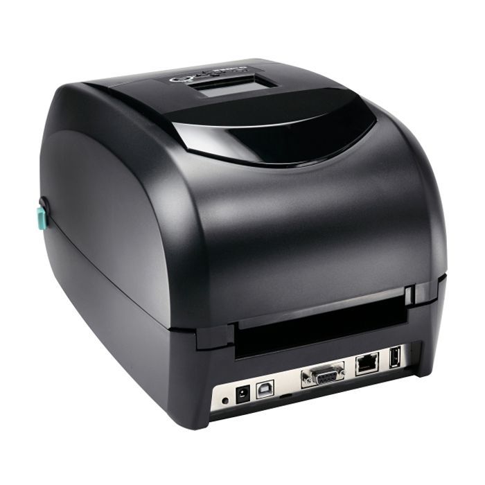 Принтер этикеток Godex RT730i pro 300dpi USB, RS232, Ethernet (16128) изображение 2