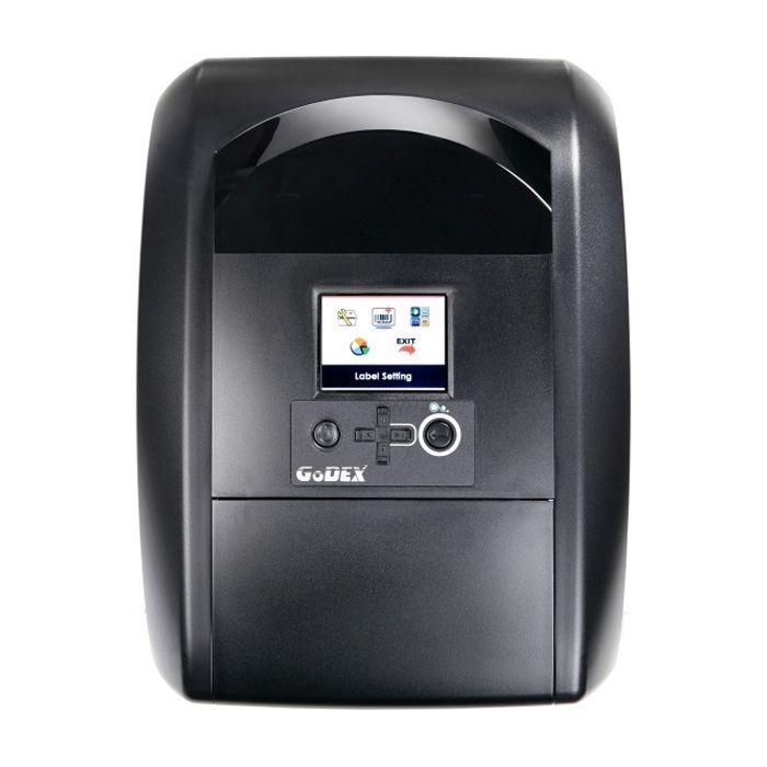 Принтер этикеток Godex RT730i pro 300dpi USB, RS232, Ethernet (16128) изображение 3