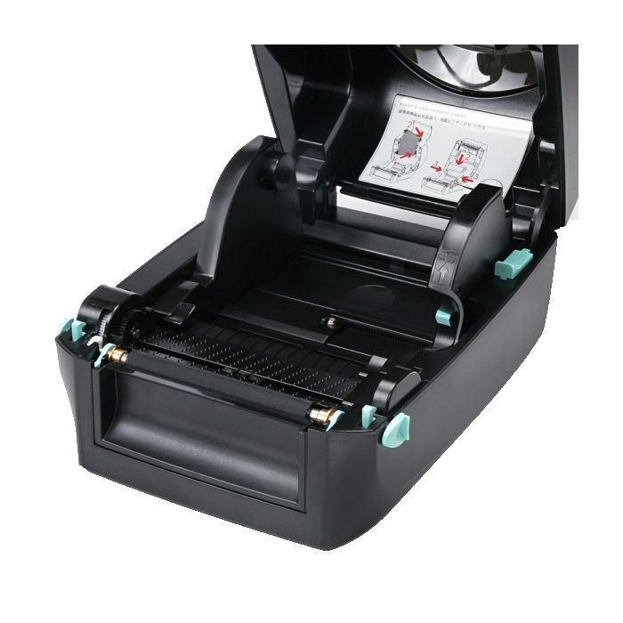 Принтер этикеток Godex RT730i pro 300dpi USB, RS232, Ethernet (16128) изображение 4