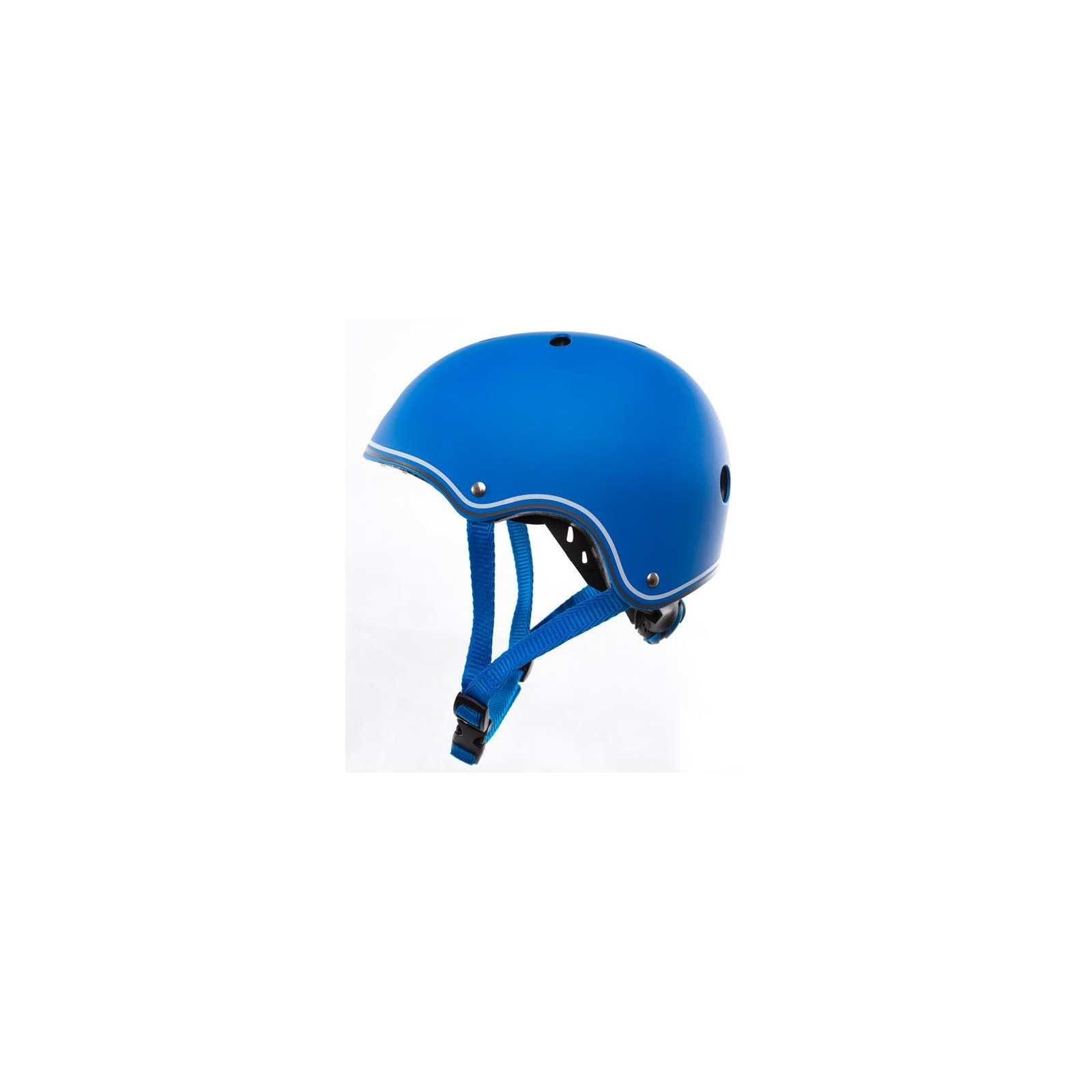 Шлем Globber защитный Синий 51-54см (XS) (500-100) изображение 3