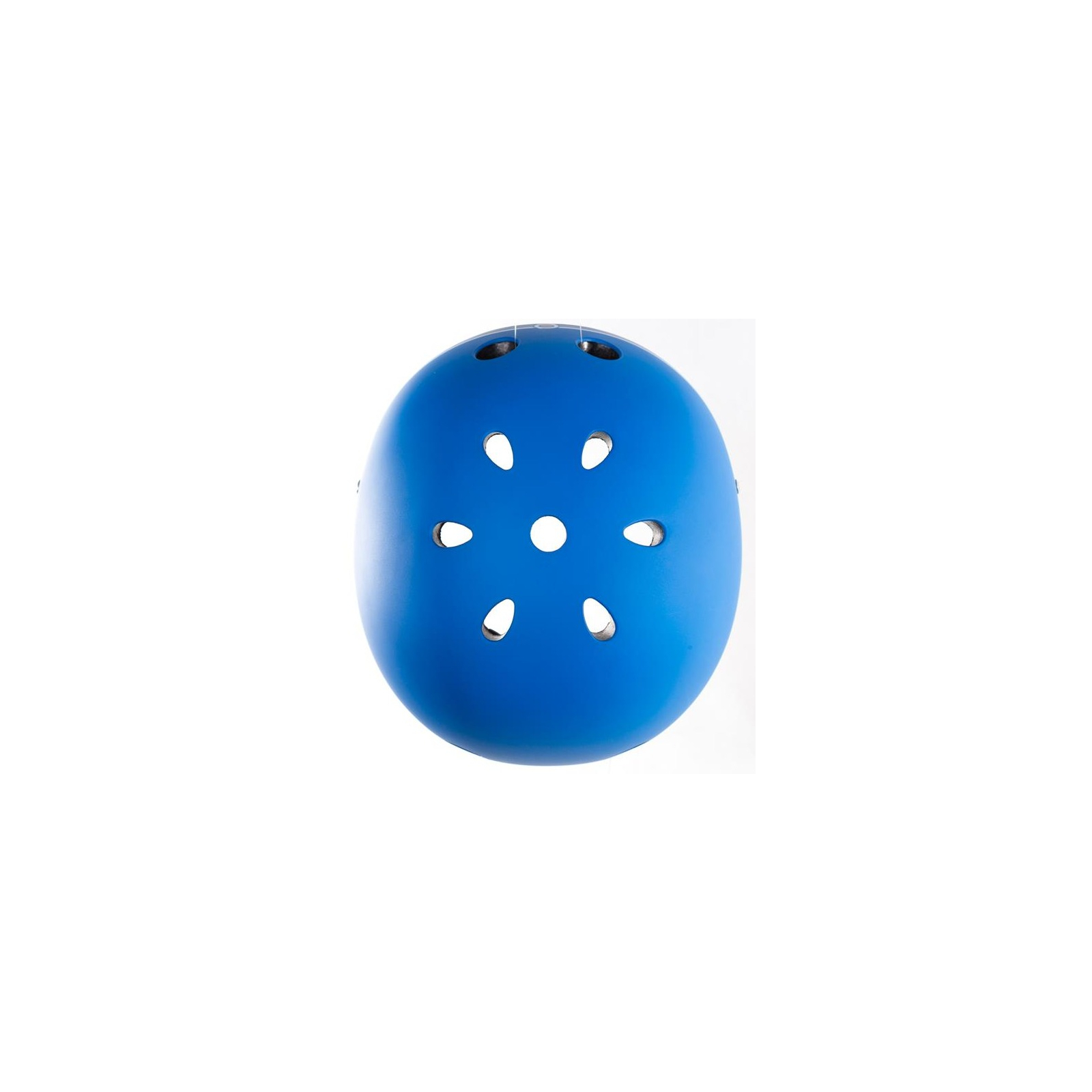 Шлем Globber защитный Синий 51-54см (XS) (500-100) изображение 4