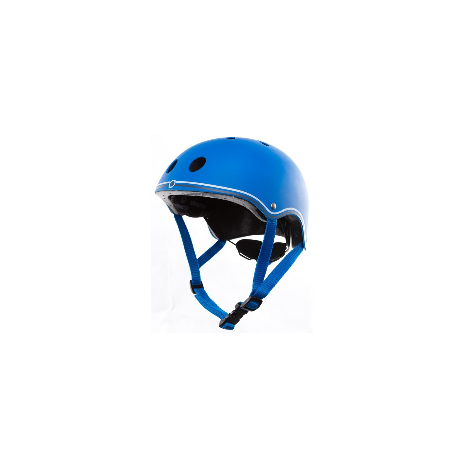 Шлем Globber защитный Красный 51-54см (XS) (500-102)