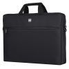 Сумка для ноутбука 2E 17.3" CBN317 Black (2E-CBN317BK) изображение 2