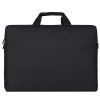 Сумка для ноутбука 2E 17.3" CBN317 Black (2E-CBN317BK) изображение 4