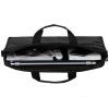 Сумка для ноутбука 2E 17.3" CBN317 Black (2E-CBN317BK) изображение 9