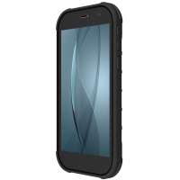 Мобильный телефон Sigma X-treme PQ20 Black (4827798875414) изображение 3