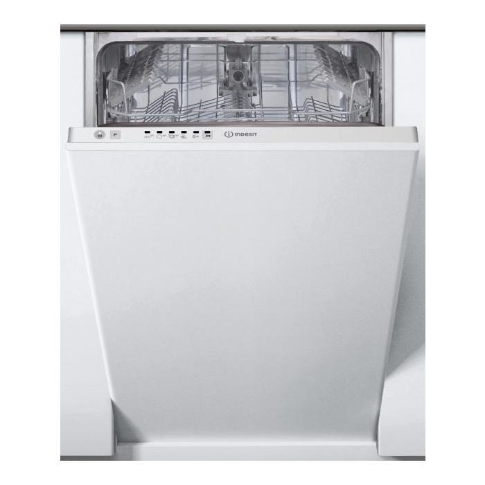 Посудомийна машина Indesit DSIE2B10