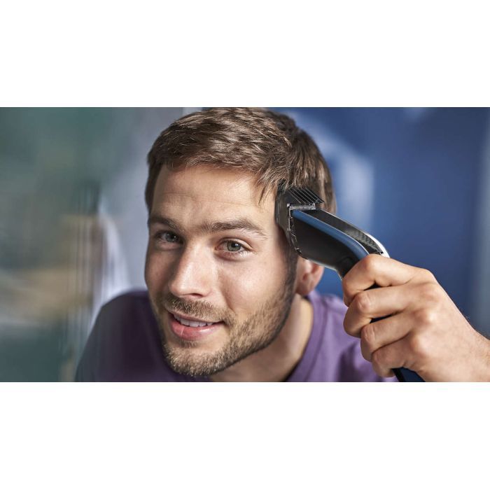 Машинка для стрижки Philips HC5612/15 изображение 10
