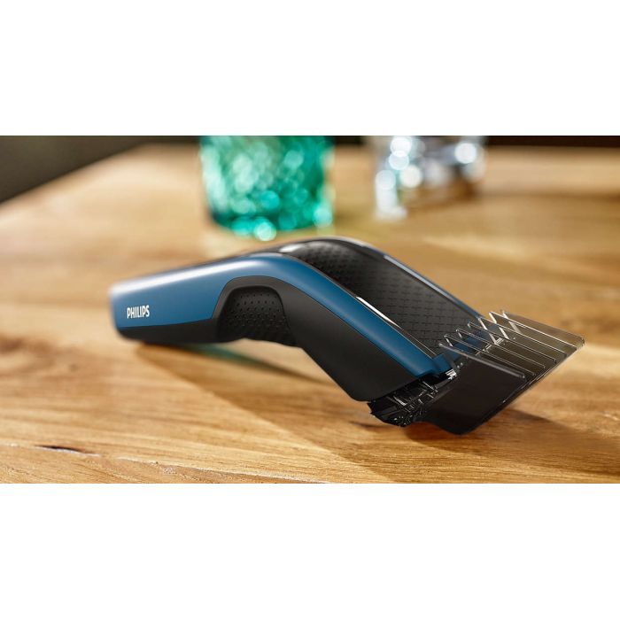 Машинка для стрижки Philips HC5612/15 изображение 11