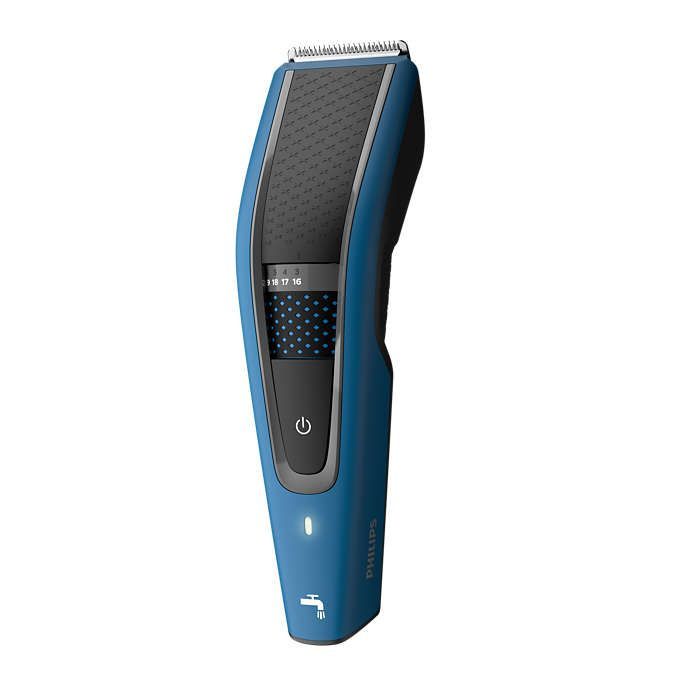Машинка для стрижки Philips HC5612/15 изображение 2