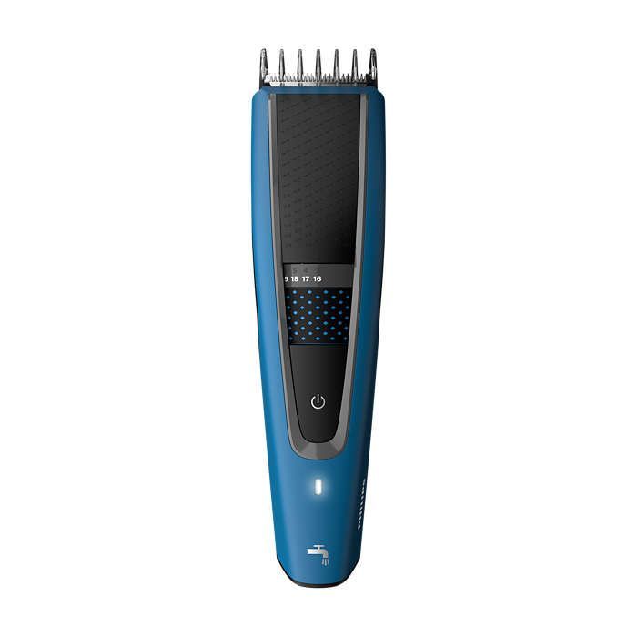 Машинка для стрижки Philips HC5612/15 изображение 3