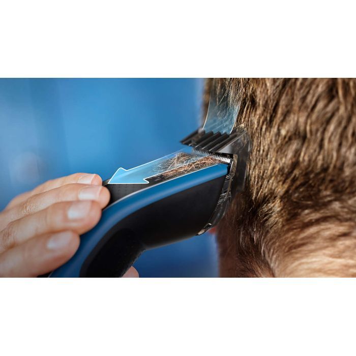 Машинка для стрижки Philips HC5612/15 изображение 6