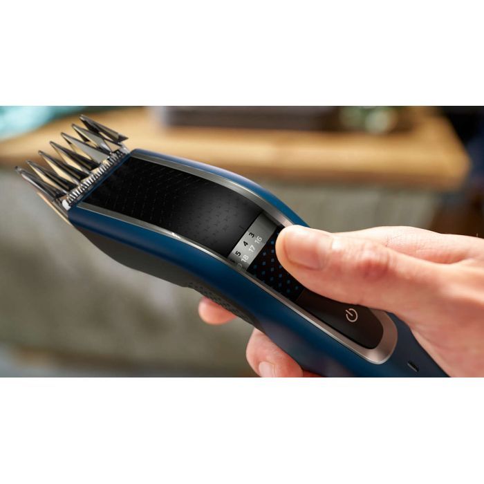 Машинка для стрижки Philips HC5612/15 изображение 9