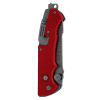 Нож Gerber Hinderer Rescue serrated (22-01534) изображение 3