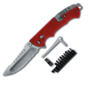 Нож Gerber Hinderer Rescue serrated (22-01534) изображение 4