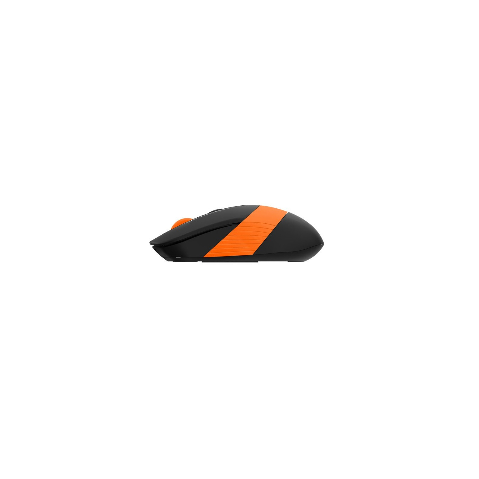 Мышка A4Tech FG10 Orange изображение 2