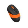 Мышка A4Tech FG10 Orange изображение 3