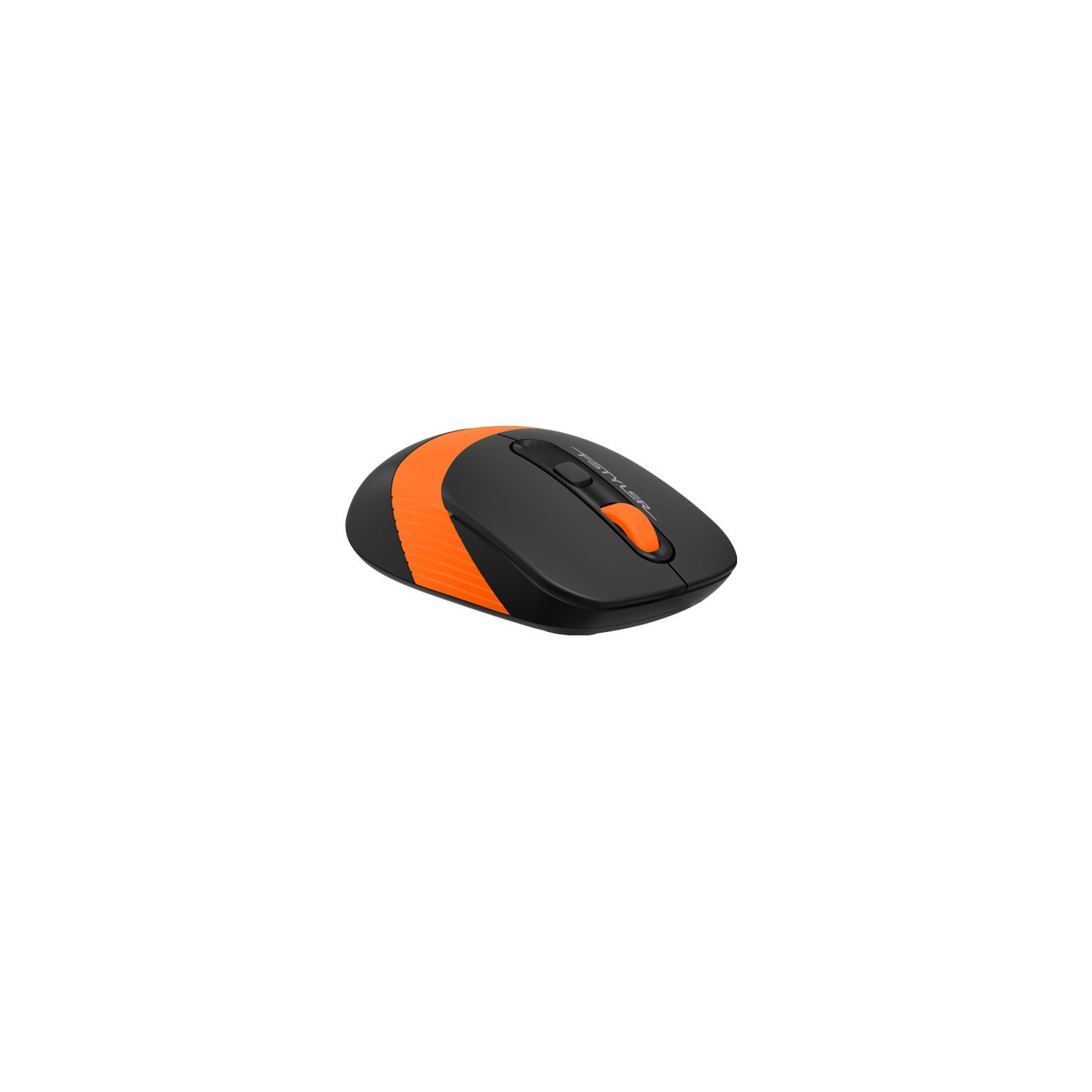 Мышка A4Tech FG10 Orange изображение 4