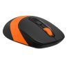 Мышка A4Tech FG10 Orange изображение 4