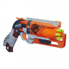 Игрушечное оружие Hasbro Nerf Зомби Страйк Хаммершот (A4325)