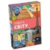 Настольная игра Tactic Чудеса света (56262)