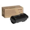Тонер-картридж Xerox VL C600 Black (106R03927)