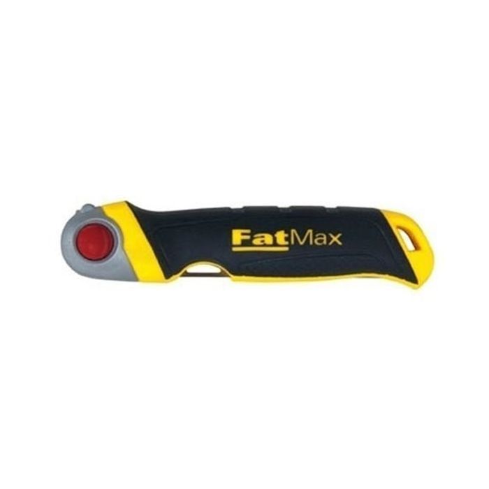 Ножовка Stanley вузька 130мм 8TPI складана FatMax, JetCut (FMHT0-20559) изображение 4