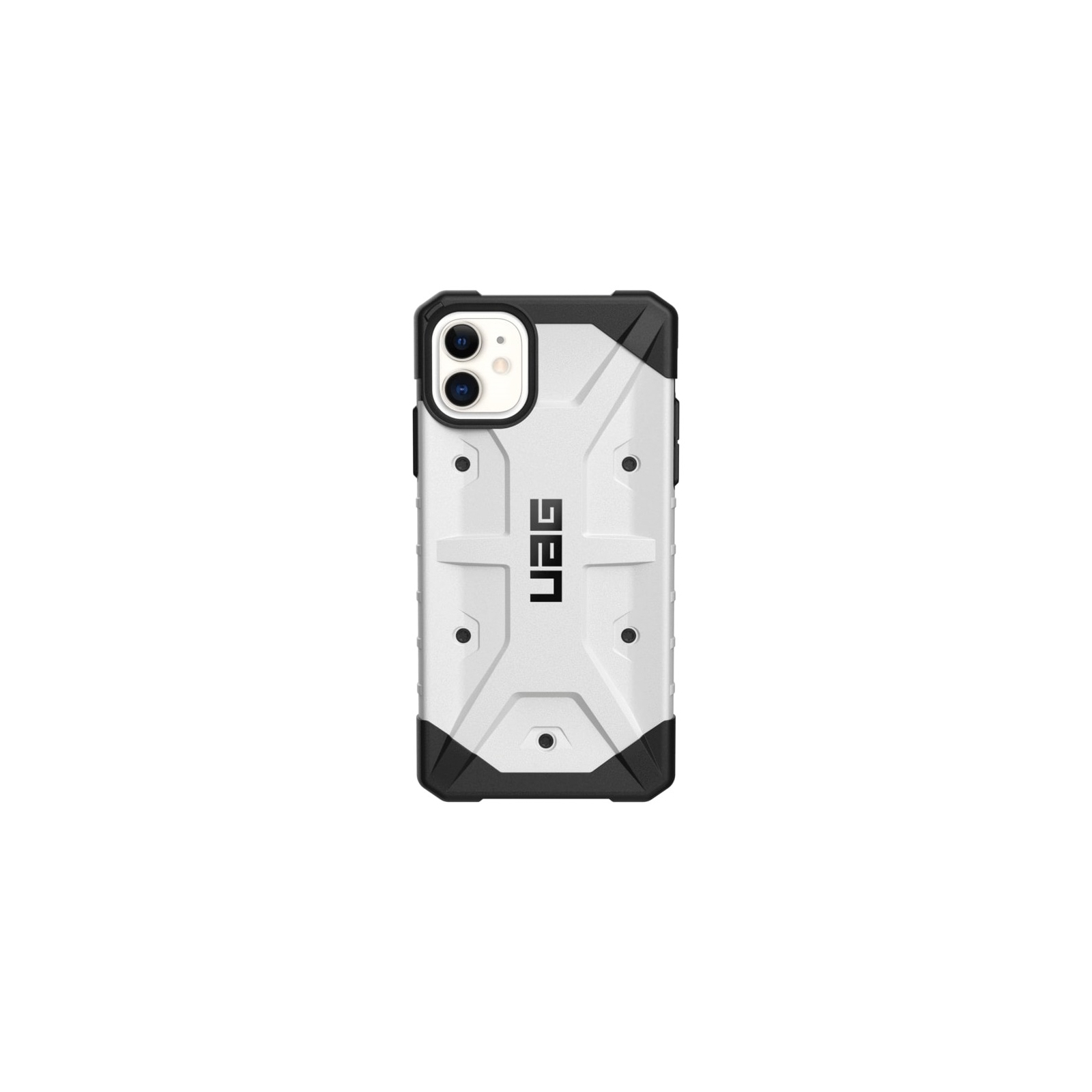Чехол для мобильного телефона UAG iPhone 11 Pathfinder, White (111717114141)