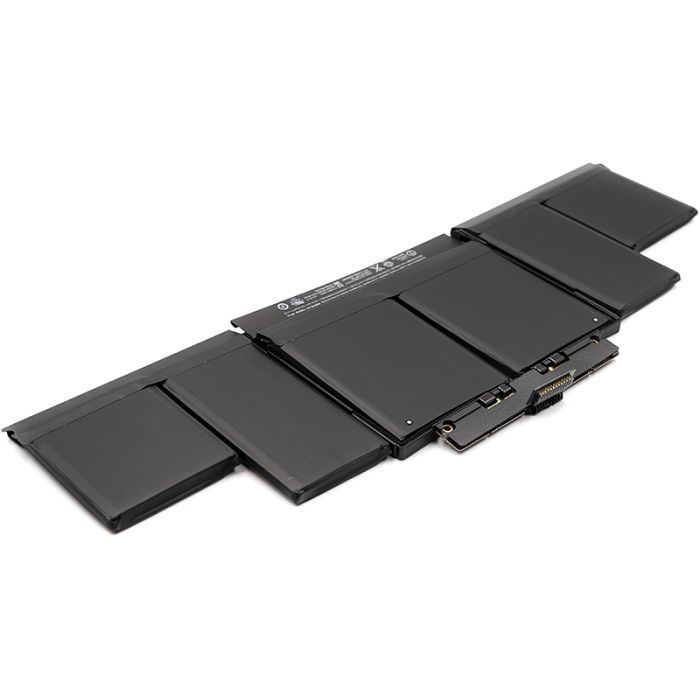 Аккумулятор для ноутбука Apple MacBook Pro 15" Retina (A1398, A1494) 11.26V 95Wh (NB420162) изображение 2