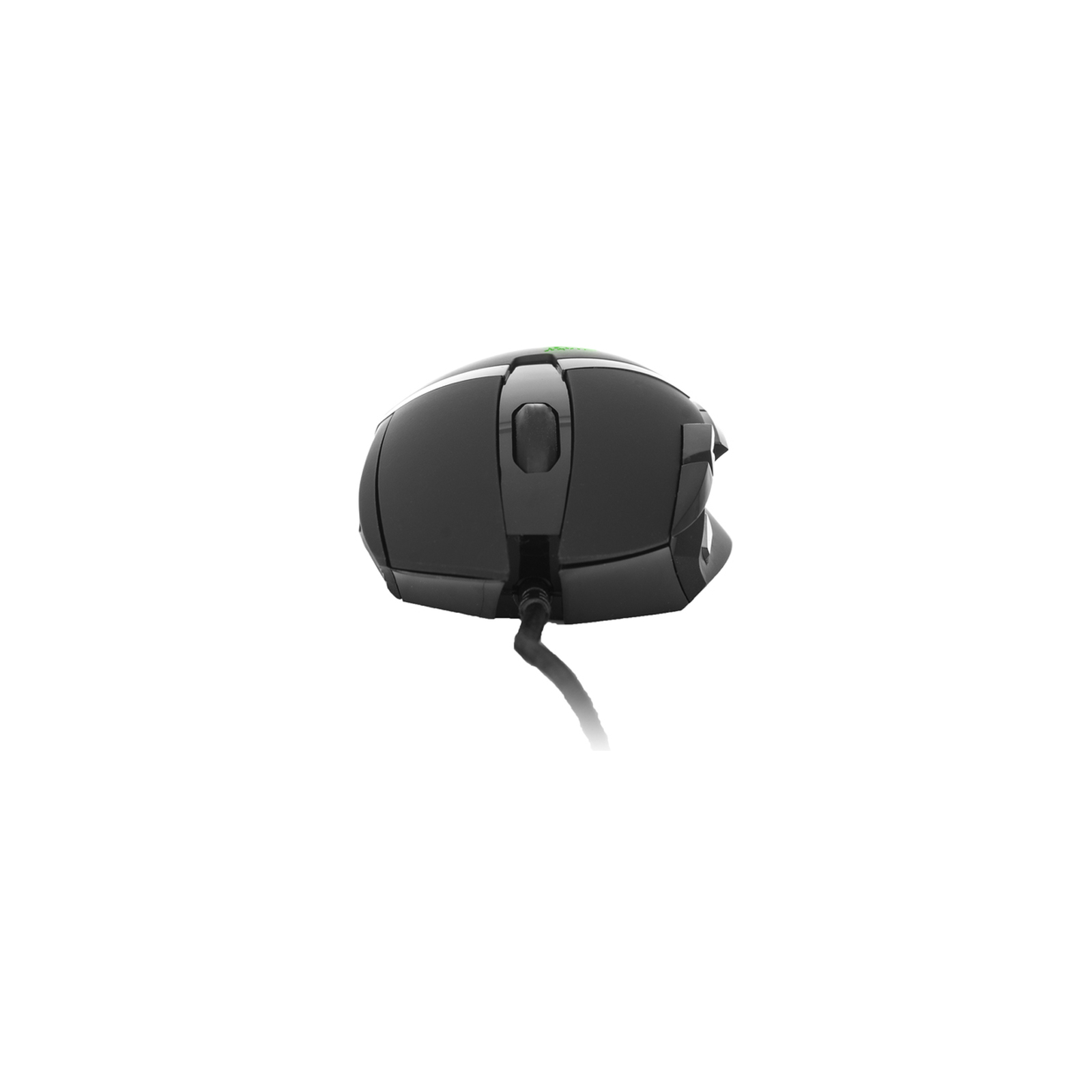 Мышка Ergo NL-850 Black (NL-850) изображение 3
