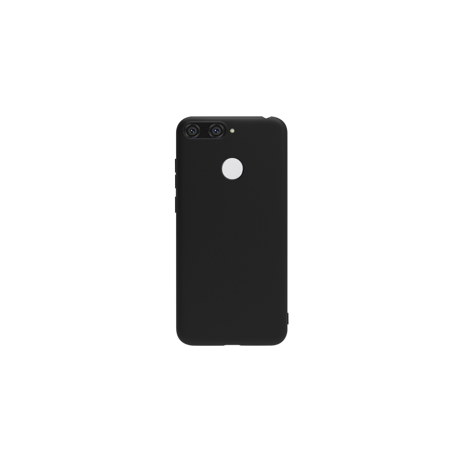 Чехол для мобильного телефона Toto 1mm Matt TPU Case Honor 7A Pro Black (F_99814)