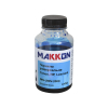 Чернила Makkon Canon/HP/Lexmark 200г cyan (IMN-UNIV-200C)