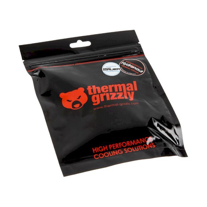 Термопаста Thermal Grizzly Hydronaut 7.8g (TG-H-030-R) изображение 3