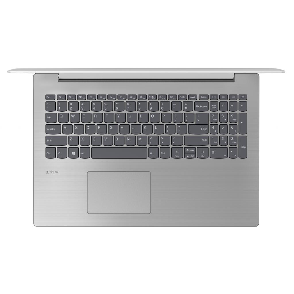 Ноутбук Lenovo IdeaPad 330-15 (81DC01A8RA) зображення 4