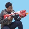 Игрушечное оружие Hasbro Nerf Фортнайт Дробовик (E7065) изображение 7