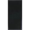 Батарея универсальная Xiaomi Mi Power Bank 10000 mAh QC3.0 + беспроводная зарядка Black (VXN4269 / 495077) изображение 2