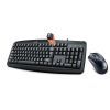 Комплект Genius Smart KM-200 Black Ukr (31330003410) изображение 2