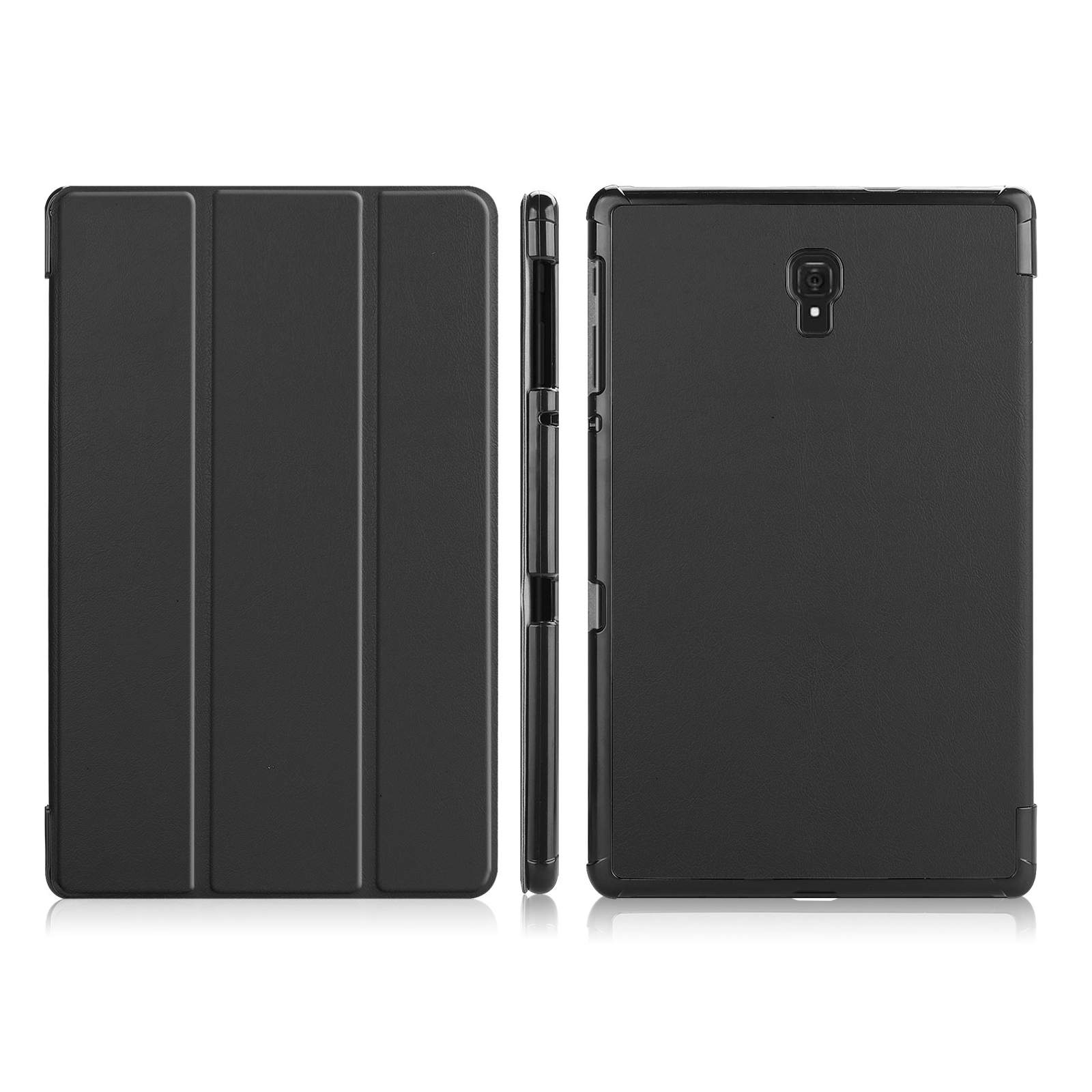 Чохол до планшета AirOn Premium для Samsung Galaxy Tab A 10.5" 2018 (SM-T595) (4822352781021) зображення 2