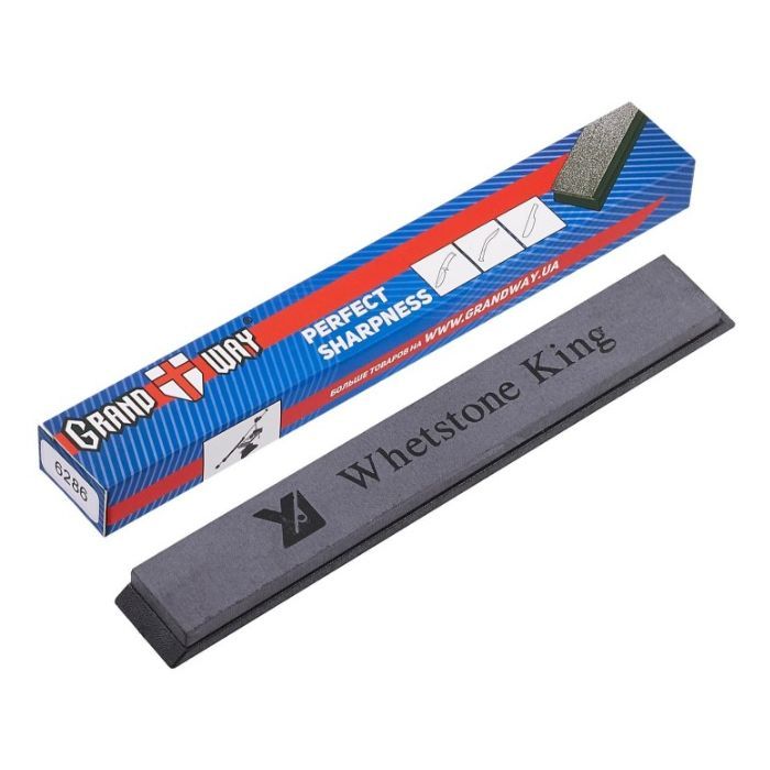 Точило Grand Way Whetstone King формат Apex 1500 grit (6282 (1500 grit)) изображение 2