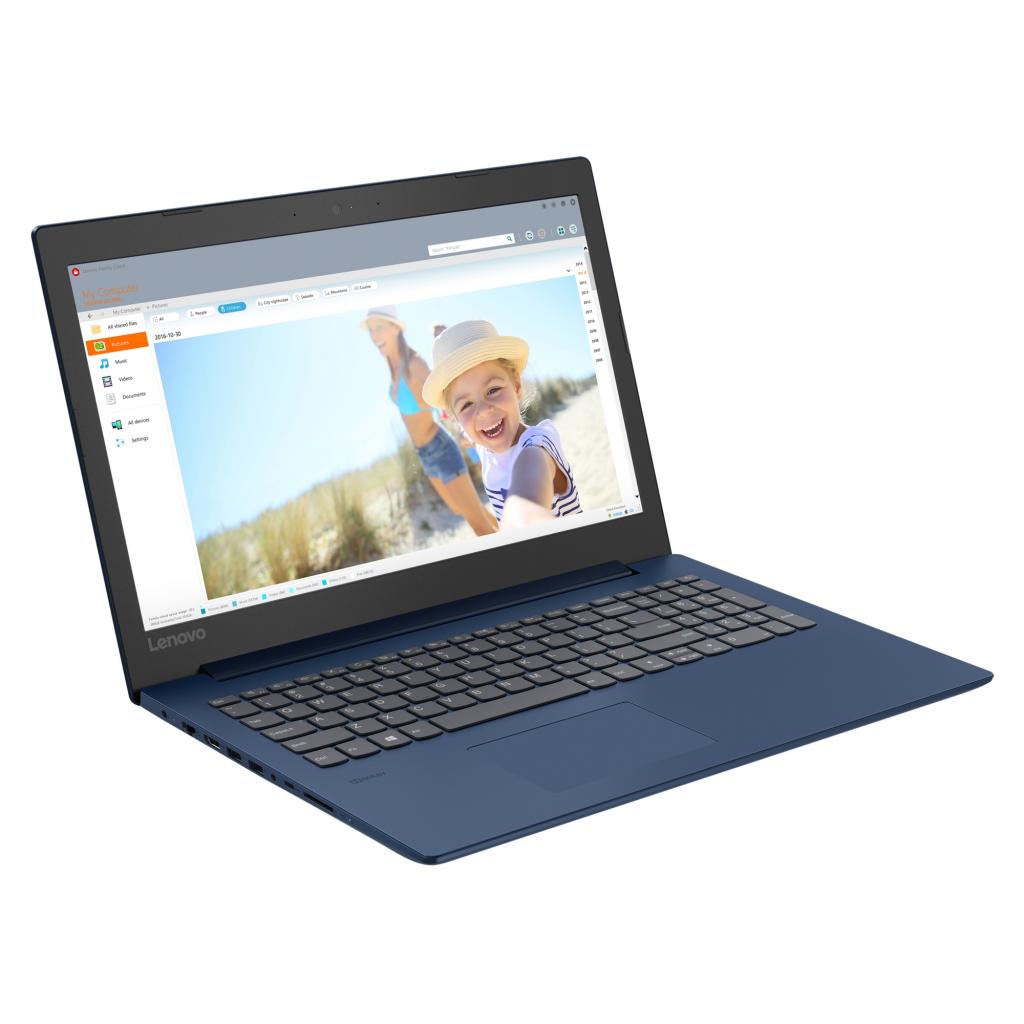 Ноутбук Lenovo IdeaPad 330-15 (81DC01A9RA) изображение 2
