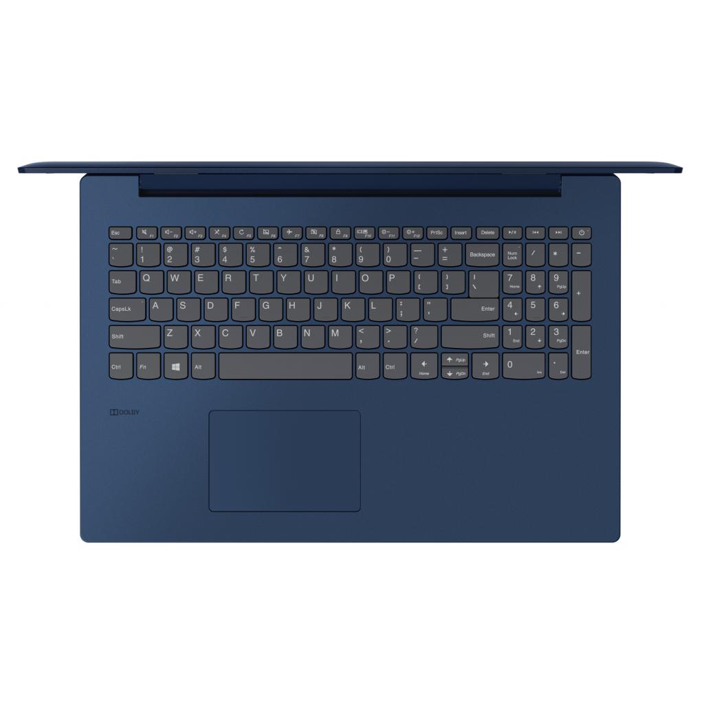 Ноутбук Lenovo IdeaPad 330-15 (81DC01A9RA) изображение 4