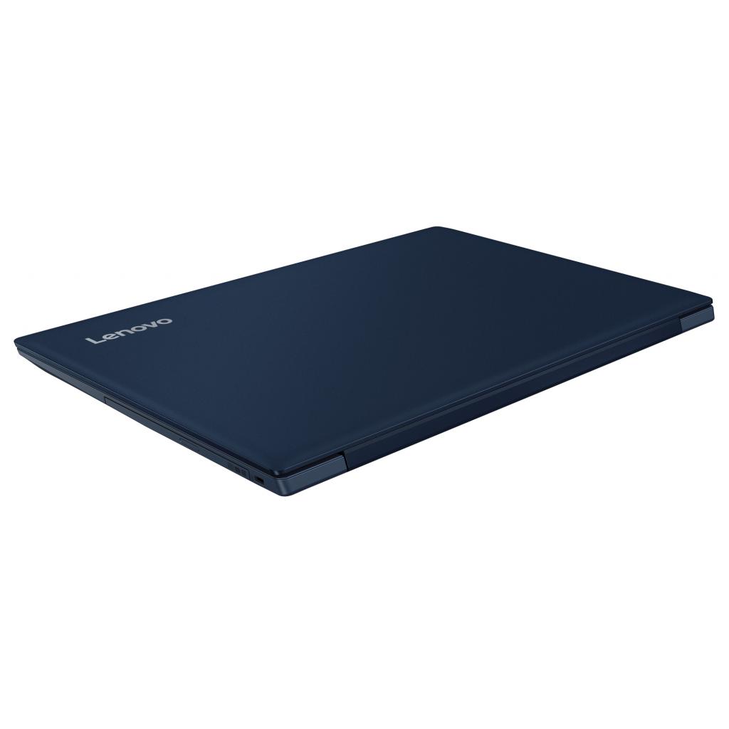 Ноутбук Lenovo IdeaPad 330-15 (81DC01A9RA) зображення 8