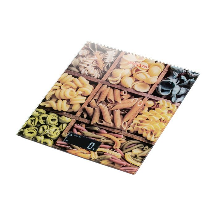 Весы кухонные Ardesto SCK-893PASTA изображение 2