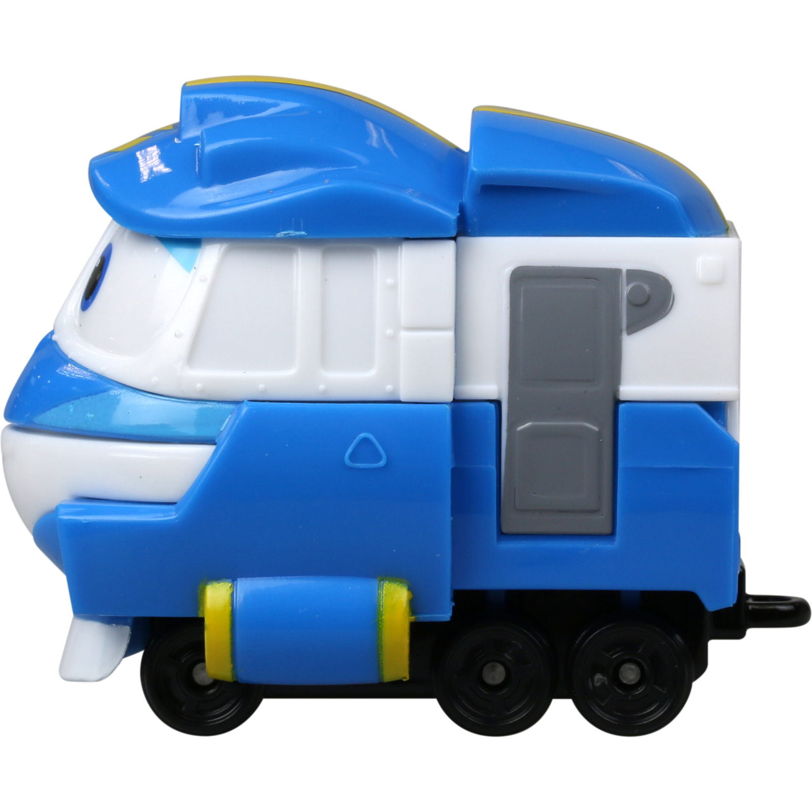 Игровой набор Silverlit Паровозик Robot Trains Кей (80155) изображение 2