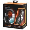 Наушники REAL-EL GDX-7670 Gun Metal изображение 12