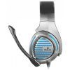 Наушники REAL-EL GDX-7670 Gun Metal изображение 5