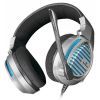 Наушники REAL-EL GDX-7670 Gun Metal изображение 6