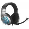 Наушники REAL-EL GDX-7670 Gun Metal изображение 8